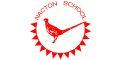 Nacton Primary C.E.V.C. School logo