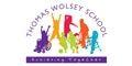 Thomas Wolsey Ormiston Academy logo