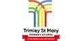 Trimley St Mary Primary School logo