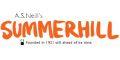 Summerhill School logo