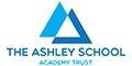 The Ashley School logo