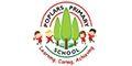 Poplars Community Primary School logo