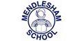 Mendlesham Community Primary School logo