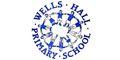 Wells Hall Primary School logo