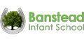Banstead Infant School logo
