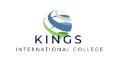 Kings International College logo