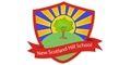 New Scotland Hill Primary School logo