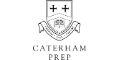 Caterham Prep School logo