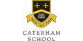Caterham School logo