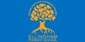 Ellingham Primary School logo