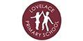 Lovelace Primary School logo