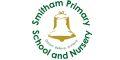 Smitham Primary School logo