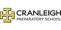 Cranleigh Preparatory School logo