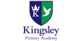 Kingsley Primary School logo