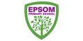 Epsom Primary School logo