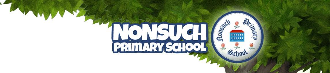 Nonsuch Primary School banner