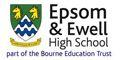 Epsom and Ewell High School logo