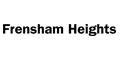 Frensham Heights School logo