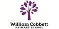 William Cobbett Primary School logo