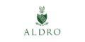 Aldro School logo