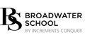 Broadwater School logo