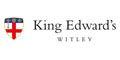 King Edward's Witley logo