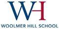 Woolmer Hill School logo