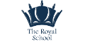 The Royal Prep School logo