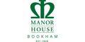 Manor House School logo