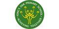 King's Oak Primary School logo