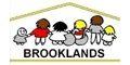 Brooklands School logo