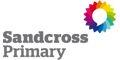 Sandcross School logo