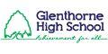 Glenthorne High School logo