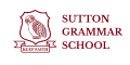 Sutton Grammar School logo