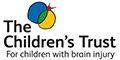 The Children's Trust School logo