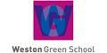 Weston Green School logo