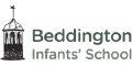 Beddington Infants' School logo