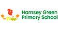 Hamsey Green Primary School logo