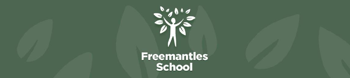 Freemantles School banner