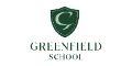 Greenfield School logo