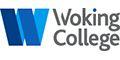 Woking College logo