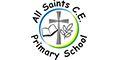 All Saints Church of England Primary School - Bexhill logo