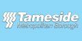 Tameside Metropolitan Borough logo