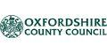 Oxfordshire County Council logo