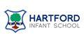 Hartford Infant School logo