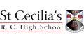 St Cecilia's RC High School logo
