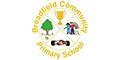 Broadfield Community Primary School logo