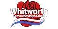 Whitworth Community High School logo