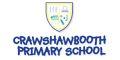 Crawshawbooth Primary School logo