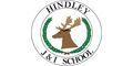 Hindley Junior and Infant School logo
